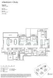 The Sen (D21), Condominium #623229571